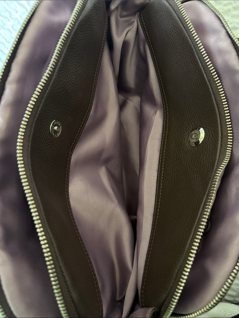 Coach Penelope Purse - Picture 10 of 16